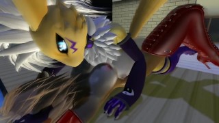 Club’s Night – After Party ( Furry / Yiff )
