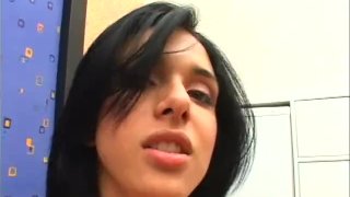 Tranny Delights – Scene 2