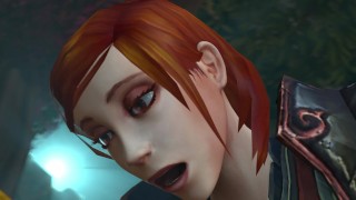 Vigorous Loving – Warcraft [futa x fem]